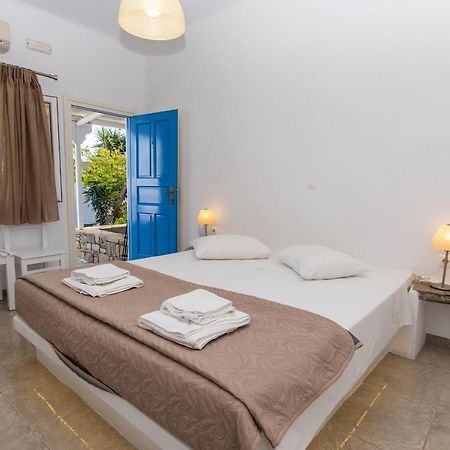 Mykonos Vouniotis Rooms Mykonos Town Exterior foto